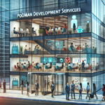 Podman Development Services