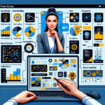 Power BI Desktop: Features, Benefits, and Use Cases