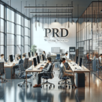 PRD Writing Services