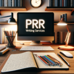 PRR Writing Services