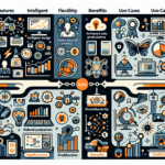 QlikView : Features, Benefits, and Use Cases