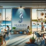 Seaborn Development Services