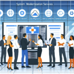 System Modernization Services