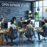 Talend Open Studio Development Services