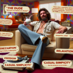 The Dude: Features, Benefits, and Use Cases