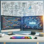 Zoho Integration Development services"